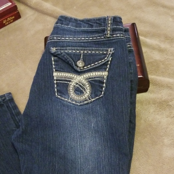 CATO premium denim - Picture 2 of 7